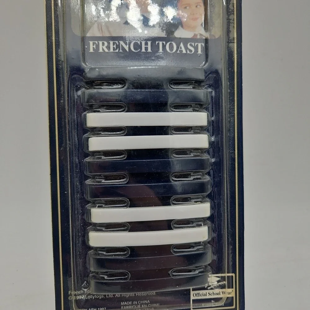 French Toast brand new